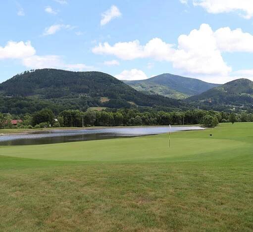 Golf & Ski Resort Ostravice 