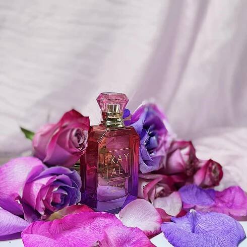 Fleur Majesty Rose Royale
