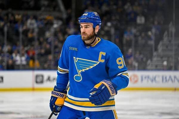 Velká rošáda v NHL. Kapitán St. Louis se stěhuje do Toronta