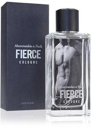 Pánský parfém Abercrombie & Fitch Fierce EdC 50ml