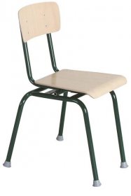 Žákovská židle BONY - houpací mechanismus - majama.eu
