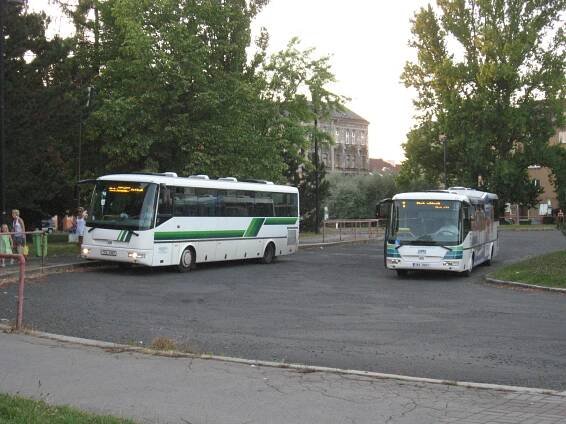 Veřejná doprava