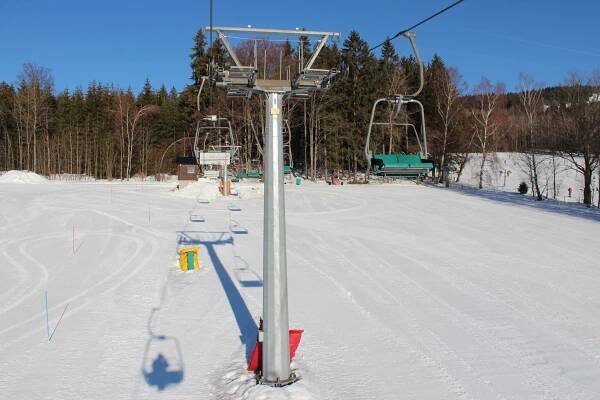 Skiareál Studenov – Skiservis UDATNÝ – Rokytnice nad Jizerou – Krkonoše