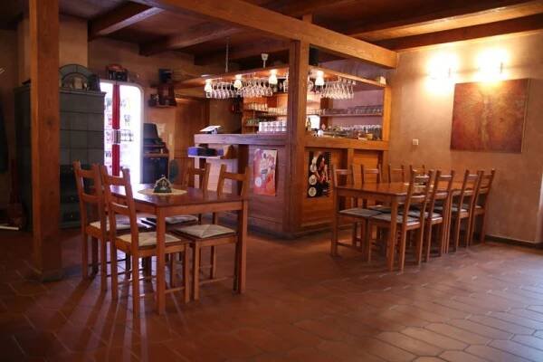 Galerie Café U Modré Kočky (Na Struhách 171, Příbram VI - Březové Hory, Příbram)
