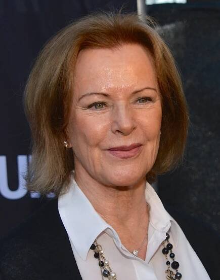 Anni-Frid Lyngstadová