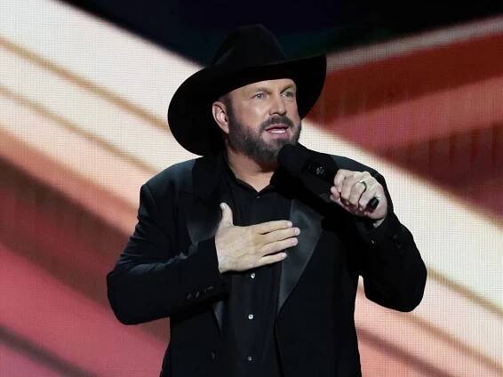 Garth Brooks