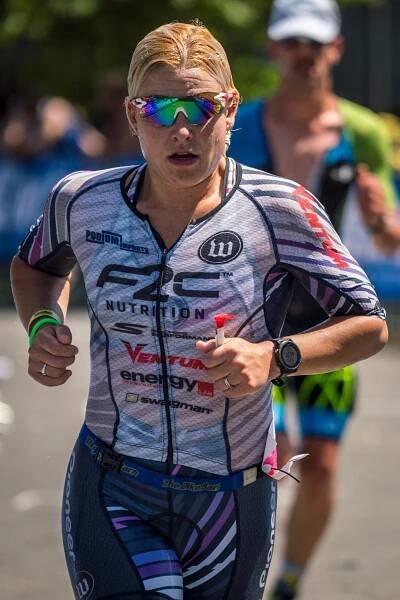 Jürgen Matern - Ironman Germany 2019