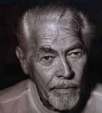 James Coburn fotka
