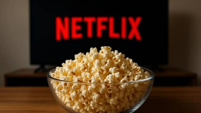 Co sledovat na Netflixu? Redakční výběr 5 top hitů a očekávaných novinek