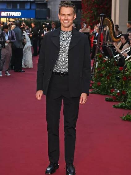 See every Vogue World 2023 red carpet look from London - Vogue Scandinavia