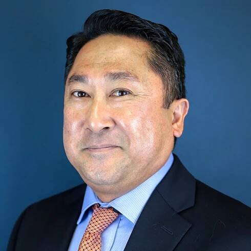 Joel Manibo - ARC Excess & Surplus LLC