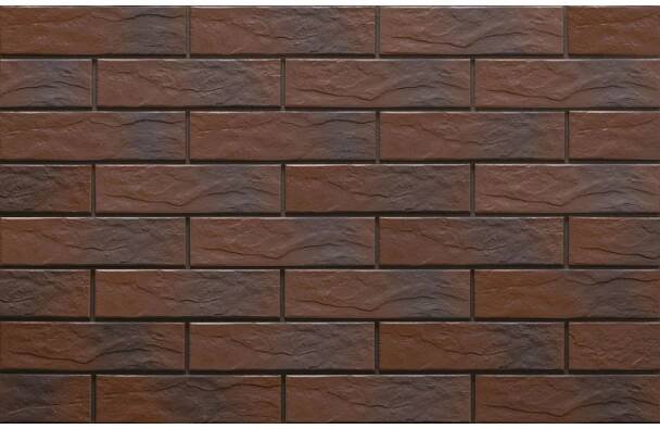 Obkladový pásek Country Wisnia Rustic 162 24,5x6,5