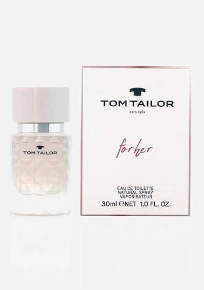Tom Tailor ✔️ nakupujte online