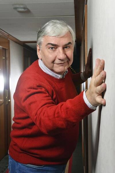 Donutil stál Českou televizi miliony. Kvůli novému seriálu