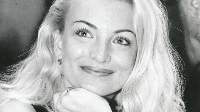 Ako sa zmenila Eva Vejmělková z Fontány pre Zuzanu? Neuveríte, čomu sa dnes herečka venuje