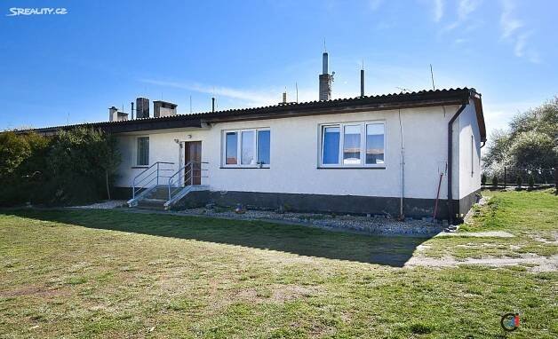 Prodej Byt 3+kk, Chlumec nad Cidlinou - Kladruby, okres Hradec Králové