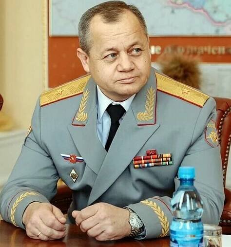 Ignatenko, Alexandr Nikolajevič : I