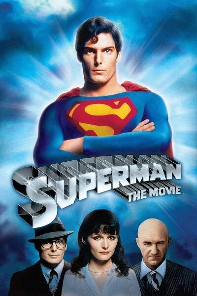 Superman 74% (1978)
