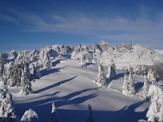 ALEXANDERS HOTEL MOLVENO - Itálie - Skirama Dolomiti - Paganella | Superzajezdy.cz