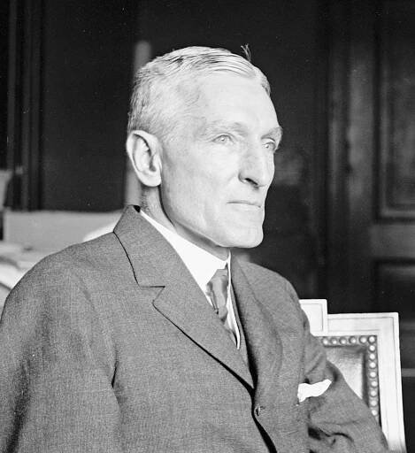 William Cooper Procter Facts | Britannica