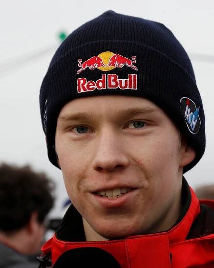 Rovanpera leads with near clean sweep in Canary Islands