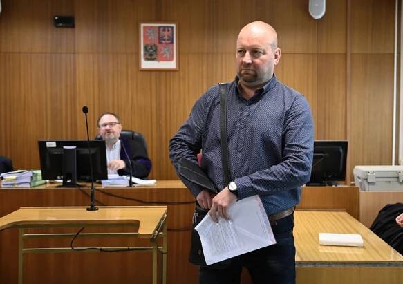 Otravu Bečvy podle soudu způsobila Energoaqua, trest firmě ale neuložil