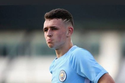 Phil Foden Biography 1024x683