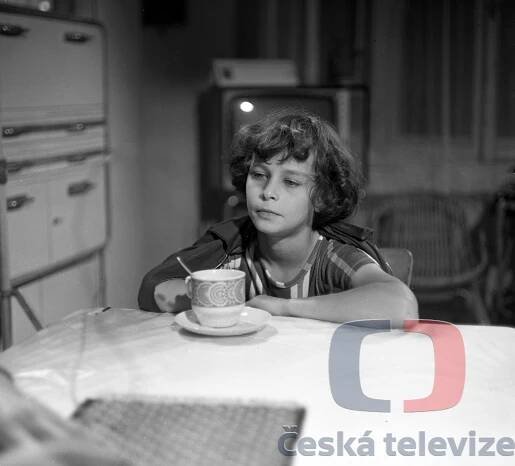 Bílí jeleni (1979)