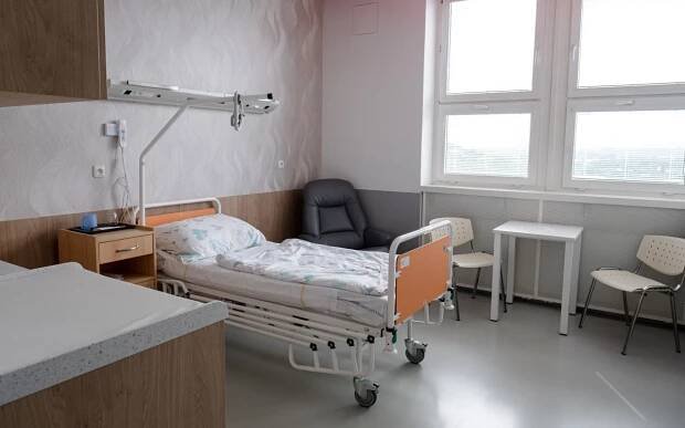 Souboj o rodičky přináší maminkám benefity. Kadaňská porodnice letos nabízí nadstandard zdarma - e-Chomutovsko.cz