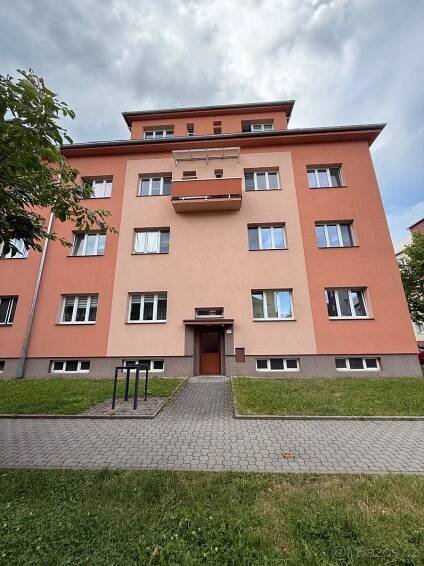 Byt Vsetín - Vsetín
