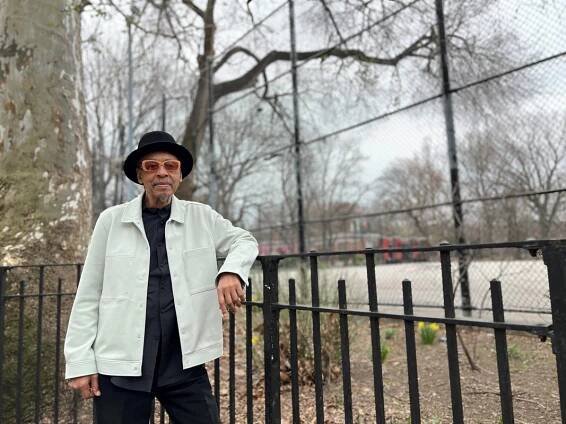 Henry Threadgill
