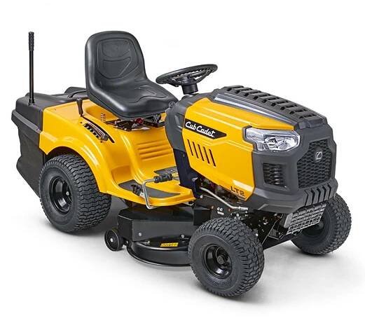 Cub Cadet LT2 NR92, vrtni traktor