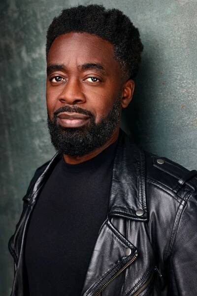 Portfolio | The Actor Headshot - The Actor Headshot | Best Atlanta Actor Headshots