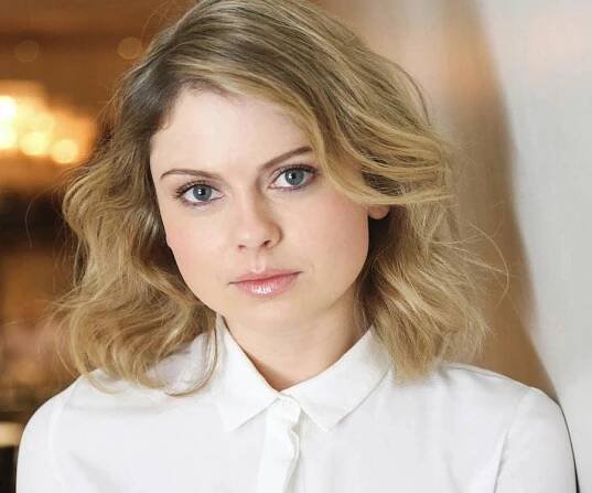 Rose McIver - Bio, Facts, Family Life of New Zealander Actress