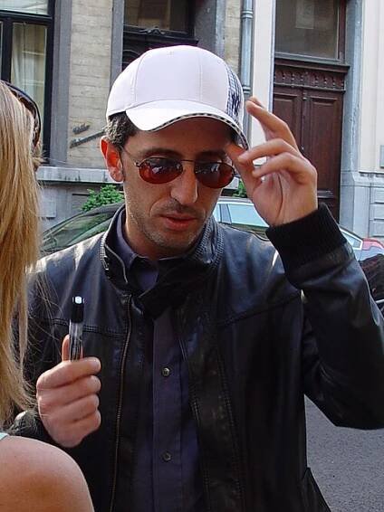 Gad Elmaleh - Wikipedia