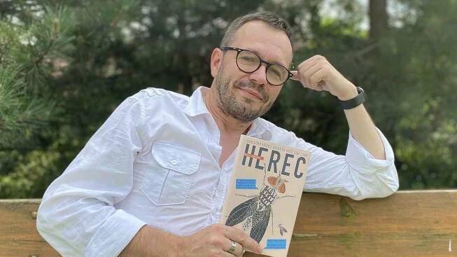 Josef Kubáník: Lucie Bílá mi vzkázala, že mi drží palce