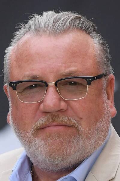 Ray Winstone herec