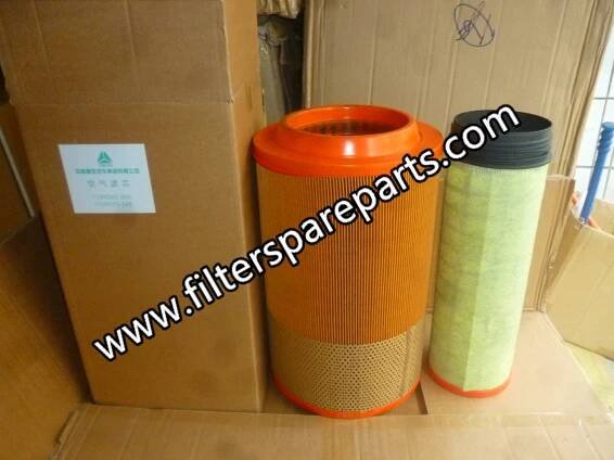  1109070-385 FAW Air Filter 