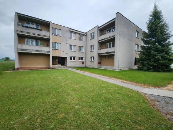 Prodej bytu 4+kk, 75 m², Dolní Roveň