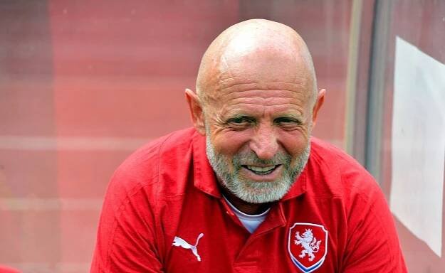 Pět hráčů Slavie v nároďáku, ze Sparty nikdo! Jarolím pak žertoval