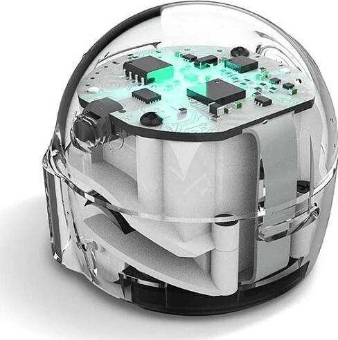 Ozobot Bit Plus Entry Kit OZO-50102BIT bílý od 2 855 Kč