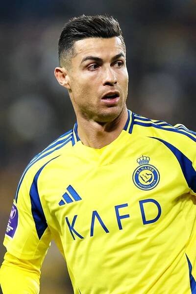 Here's why Cristiano Ronaldo won't play in the FIFA Club World Cup 2025