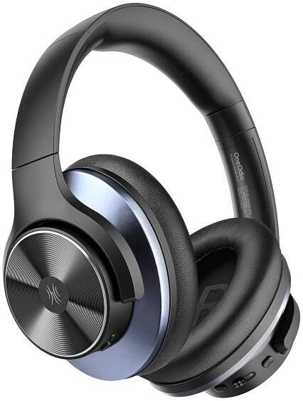 Sluchátka OneOdio Focus A10 Black
