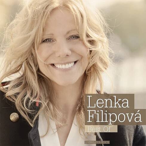 Best Of - Lenka Filipová [2LP] od 526 Kč