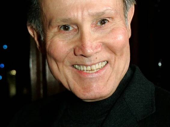 Henry Silva, known for many tough-guy roles, dies at 95