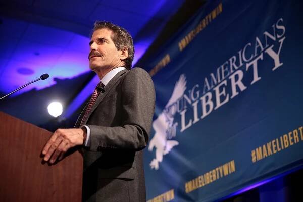 John Stossel - Wikipedia
