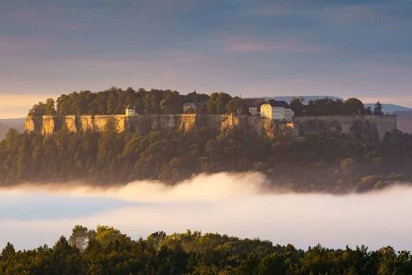 Festung Königstein