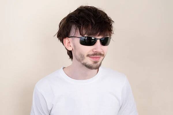 Ray-Ban RB3183 006/71 63