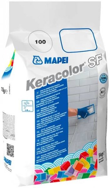 KERACOLOR SF - 1