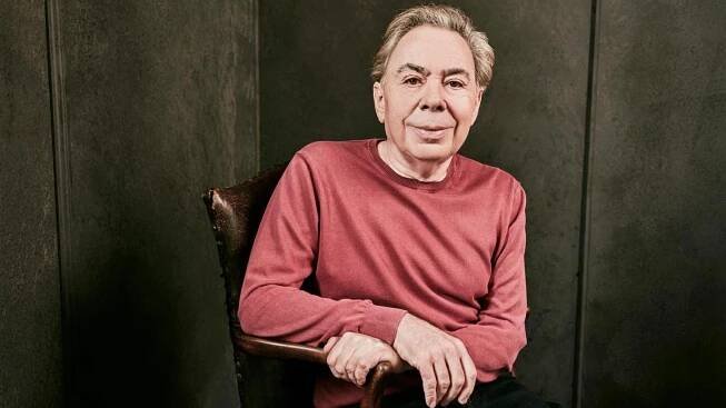 Andrew Lloyd Webber net worth — Sunday Times Rich List 2023